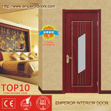 La Chine Top10 Lowes verre intérieur portes pliantes Style